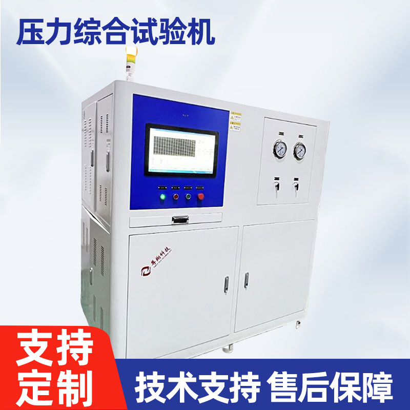 压力综合试验机-ZX-NYBP-10B